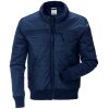 Fristads Quilted jacket 4021 MEQ -  Blue