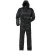 Fristads Coverall 8018 AD -  Black
