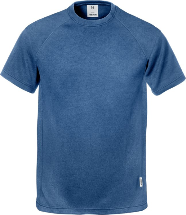 Fristads T-shirt 7046 THV -  Blue