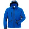 Fristads Acode softshell jacket 1414 SHI -  Blue