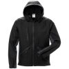 Fristads Acode softshell jacket 1414 SHI -  Black