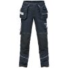 Fristads Craftsman denim stretch trousers 2131 DCS -  Blue