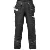 Fristads Craftsman denim stretch trousers 2131 DCS -  Black