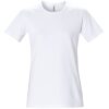 Fristads Acode stretch t-shirt woman 1926 ELA -  White