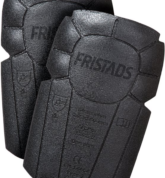 Fristads Knee protection 9200 KP -  Grey