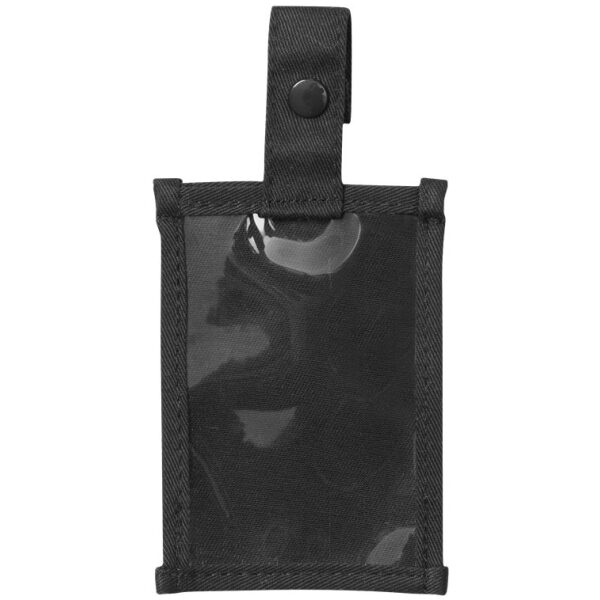 Fristads Flame ID-card pocket 9174 PSTF -  Black