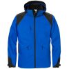 Fristads Acode WindWear shell jacket 1441 ULP -  Blue