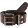 Fristads Leather belt 9126 LTHR -  Brown