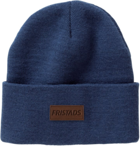 Fristads Beanie 9127 AM -  Blue