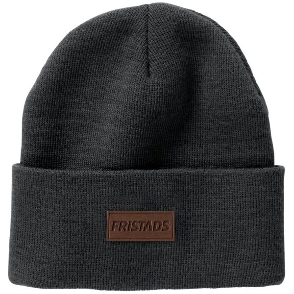 Fristads Beanie 9127 AM -  Grey