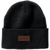 Fristads Beanie 9127 AM -  Black
