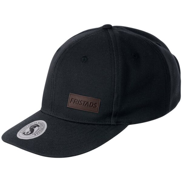 Fristads Cap 9255 FAS -  Black