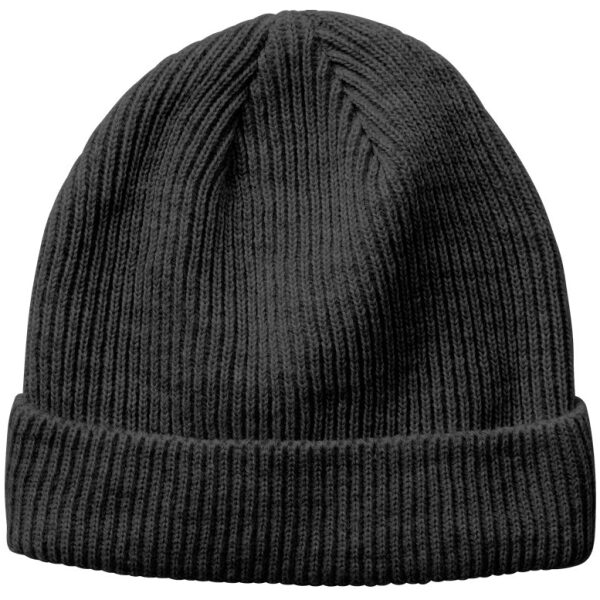 Fristads Beanie 9134 AM -  Black