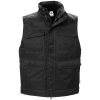 Fristads Winter waistcoat 5050 PP -  Black