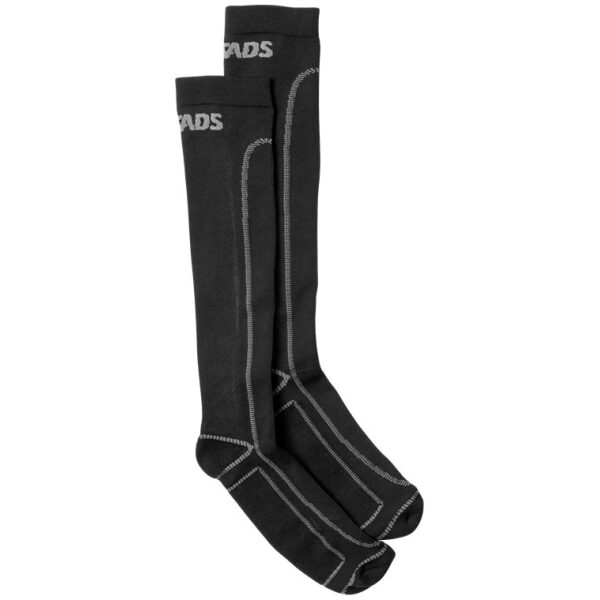 Fristads Compression socks 9136 CPR -  Black