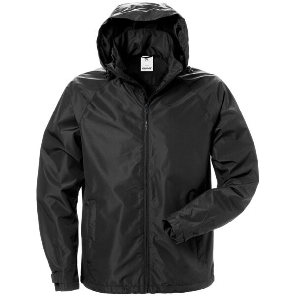 Fristads Acode rain jacket 4002 LPT -  Black