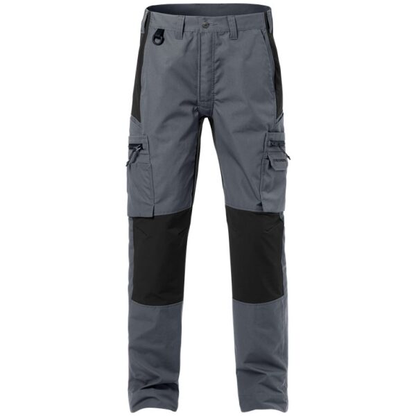 Fristads Service stretch trousers 2700 PLW -  Grey