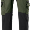 Fristads Service stretch trousers woman 2701 PLW -  Green