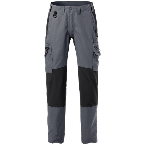 Fristads Service stretch trousers woman 2701 PLW -  Grey