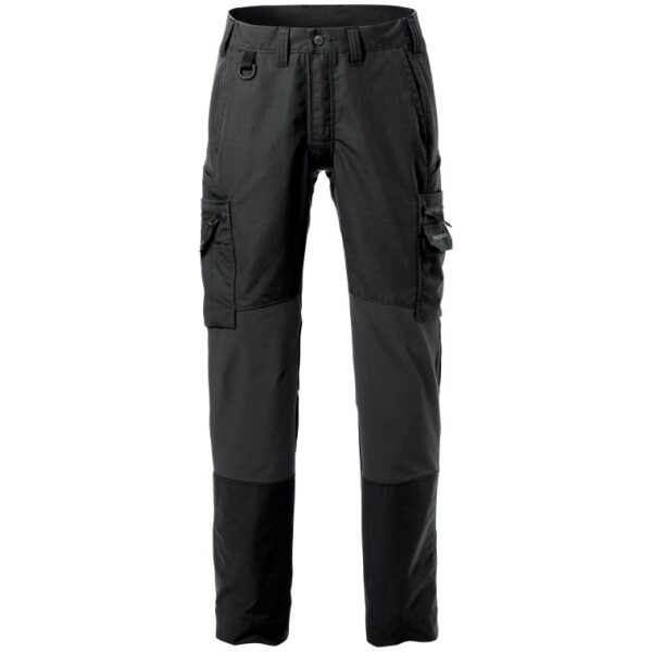 Fristads Service stretch trousers woman 2701 PLW -  Black