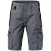 Fristads Service stretch shorts 2702 PLW -  Grey