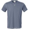 Fristads Functional T-shirt 7455 LKN -  Blue