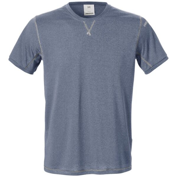 Fristads Functional T-shirt 7455 LKN -  Blue