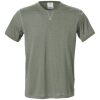 Fristads Functional T-shirt 7455 LKN -  Green