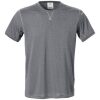 Fristads Functional T-shirt 7455 LKN -  Grey