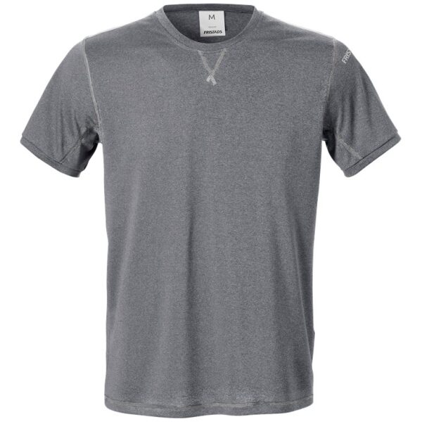 Fristads Functional T-shirt 7455 LKN -  Grey