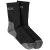 Fristads Wool socks 2-pack 9168 SOW -  Black