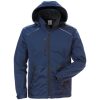 Fristads Softshell winter jacket 4060 CFJ -  Blue