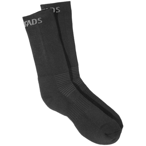 Fristads Coolmax® socks 928 CMS -  Black