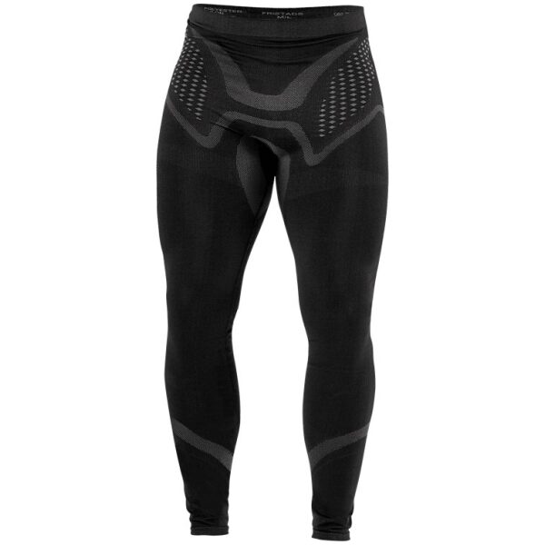 Fristads Long johns 7403 FM -  Black