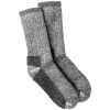 Fristads Heavy wool socks 9187 SOWH -  Grey