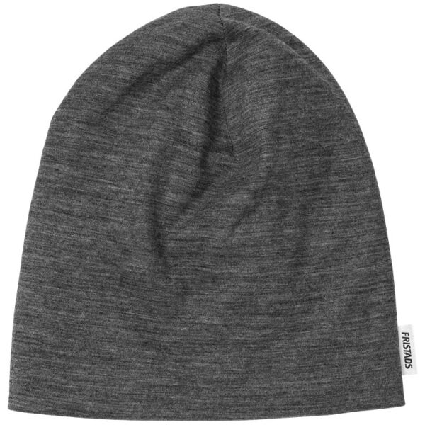 Fristads Merino wool beanie 9169 MWB -  Grey
