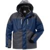 Fristads Airtech® winter jacket 4058 GTC -  Blue/ Grey