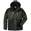 Fristads Airtech® winter jacket 4058 GTC -  Green