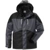 Fristads Airtech® winter jacket 4058 GTC -  Grey
