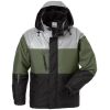 Fristads Reflective winter jacket 4917 RLX -  Green
