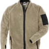 Fristads Fleece pile jacket 4064 P -