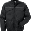 Fristads Winter jacket 4819 PRS -  Black