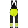 Fristads High vis Airtech® shell trousers class 2 2515 GTT -  Yellow