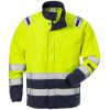 Fristads Flamestat softshell jacket class 3 4016 FSS -  Yellow