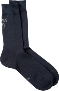 Fristads Flamestat socks 9194 FSOL -  Blue