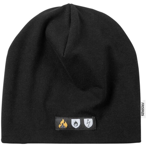 Fristads Flamestat beanie 9195 MOF -  Black