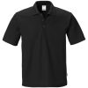 Fristads Heavy polo shirt 7392 PM -  Black