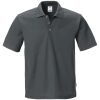 Fristads Heavy polo shirt 7392 PM -  Grey