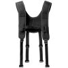 Fristads Snikki Ergo braces 9220 PPL -  Black