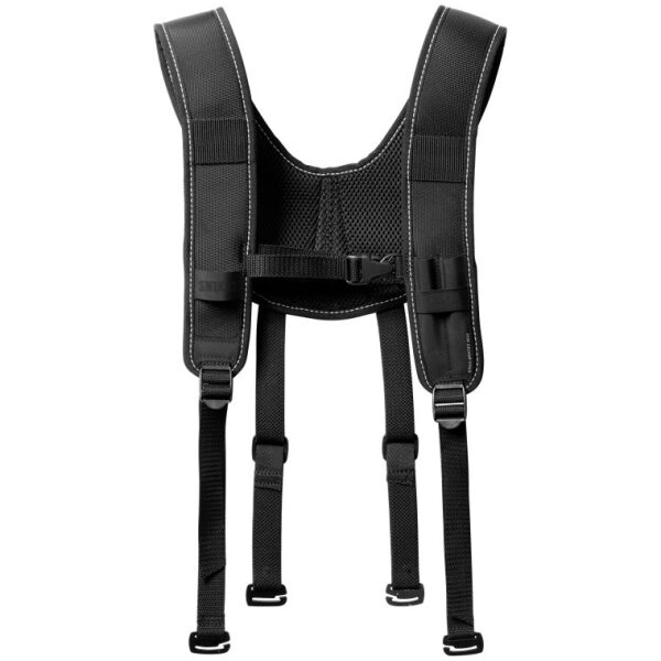 Fristads Snikki Ergo braces 9220 PPL -  Black